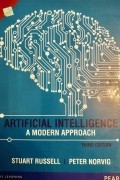  - Artificial Intelligence: A Modern Approach