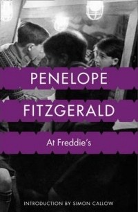Penelope Fitzgerald - At Freddie's