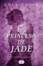 Coia Valls - La princesa de jade