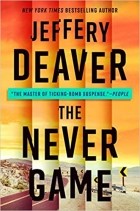 Jeffery Deaver - The Never Game