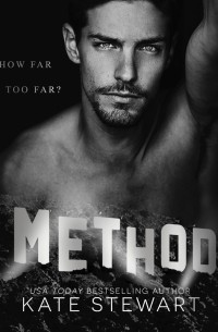 Кейт Стюарт - Method 