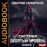 Дмитрий Серебряков - Система. Девятый уровень. Книга 1