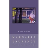 Маргарет Лоренс - A Jest of God