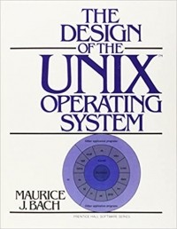 Морис Бах - The Design of the UNIX Operating System