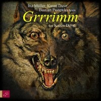 Карен Дуве - Grrrimm 