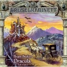 Bram Stoker - Gruselkabinett, Folge 19: Dracula (Teil 3 von 3)