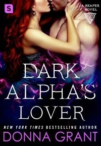 Донна Грант - Dark Alpha's Lover