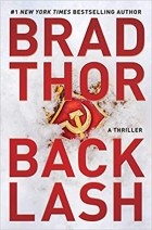 Brad Thor - Backlash
