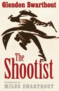 Глендон Свортаут - The Shootist