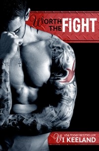 Ви Киланд - Worth the Fight