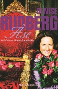 Denise Rudberg - Åse