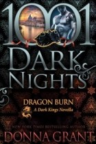 Донна Грант - Dragon Burn