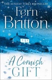 Fern  Britton - A Cornish Gift