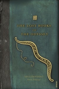 Захари Мэйсон - The Lost Books of the Odyssey