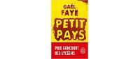 Гаэль Фай - Petit Pays
