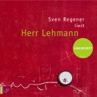 Свен Регенер - Herr Lehmann  