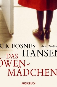 Das Löwenmädchen