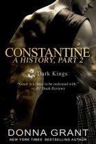 Донна Грант - Constantine: A History, Part 2