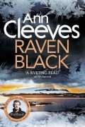 Ann Cleeves - Raven Black