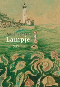 Annet Schaap - Lampje