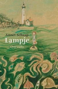Annet Schaap - Lampje