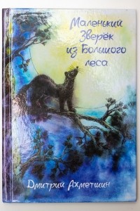 Дмитрий Ахметшин - Маленький Зверек из Большого леса