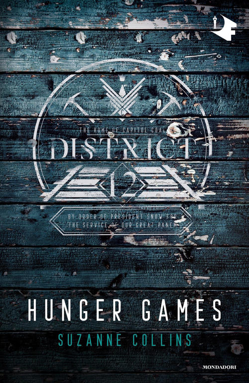 The Hunger Games