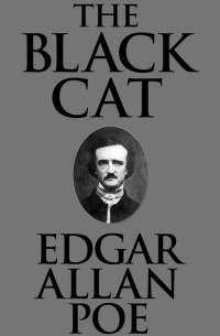 Эдгар Аллан По - Черный кот