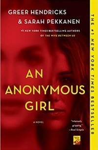 An Anonymous Girl