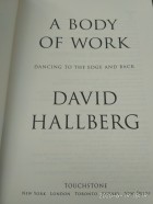 David Hallberg - A Body of Work
