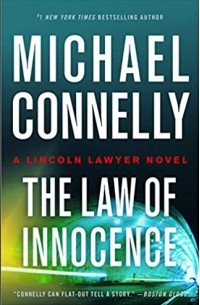 Michael Connelly - The Law of Innocence