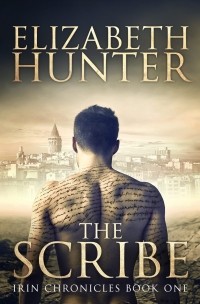 Elizabeth Hunter - The Scribe