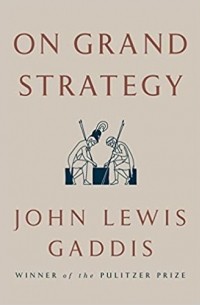 On Grand Strategy