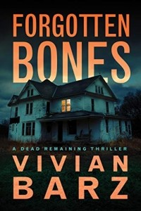 Вивиан Барц - Forgotten Bones