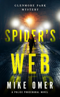 Mike Omer - Spider's Web