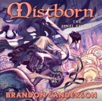 Брендон Сандерсон - Mistborn: The Final Empire