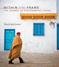 David duChemin - Within the Frame: The Journey of Photographic Vision