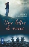 Jessica Brockmole - Une lettre de vous