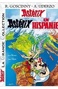  - Astérix en Hispanie