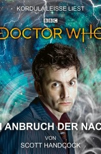 Scott Handcock - Doctor Who - Bei Anbruch der Nacht 