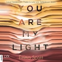 Emma Scott - You Are My Light