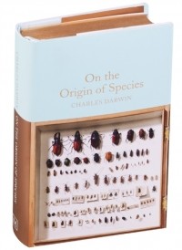 Чарльз Дарвин - On the Origin of Species