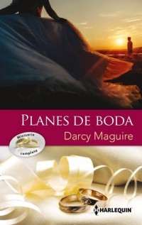 Дарси Магуайр - Compromiso profesional - Amor renovado - Falsos amantes