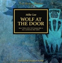 Mike Lee - Wolf at the Door
