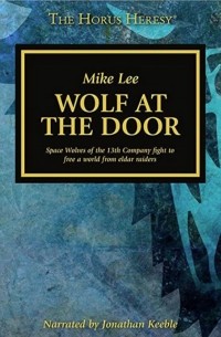 Mike Lee - Wolf at the Door