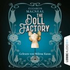 Элизабет Макнил - The Doll Factory 