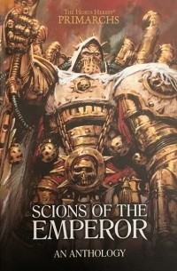 Scions of the Emperor