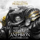 Robbie MacNiven - Perturabo: Stone and Iron