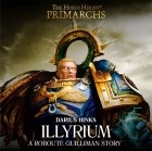 Darius Hinks - Illyrium