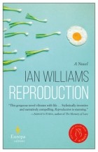 Иан Уильямс - Reproduction
